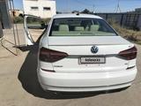 Volkswagen Passat 2017 годаfor6 500 000 тг. в Атырау – фото 2