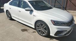 Volkswagen Passat 2017 годаfor6 000 000 тг. в Атырау – фото 3