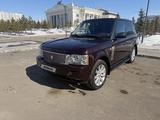 Land Rover Range Rover 2006 годаүшін6 200 000 тг. в Астана – фото 2