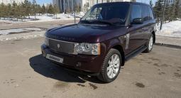 Land Rover Range Rover 2006 годаүшін6 200 000 тг. в Астана – фото 2