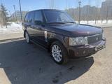 Land Rover Range Rover 2006 годаүшін6 200 000 тг. в Астана – фото 4
