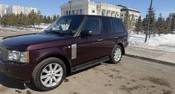Land Rover Range Rover 2006 годаүшін6 200 000 тг. в Астана
