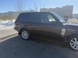 Land Rover Range Rover 2006 годаүшін6 200 000 тг. в Астана – фото 3