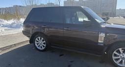 Land Rover Range Rover 2006 годаүшін6 200 000 тг. в Астана – фото 3
