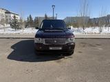 Land Rover Range Rover 2006 годаүшін6 200 000 тг. в Астана – фото 5