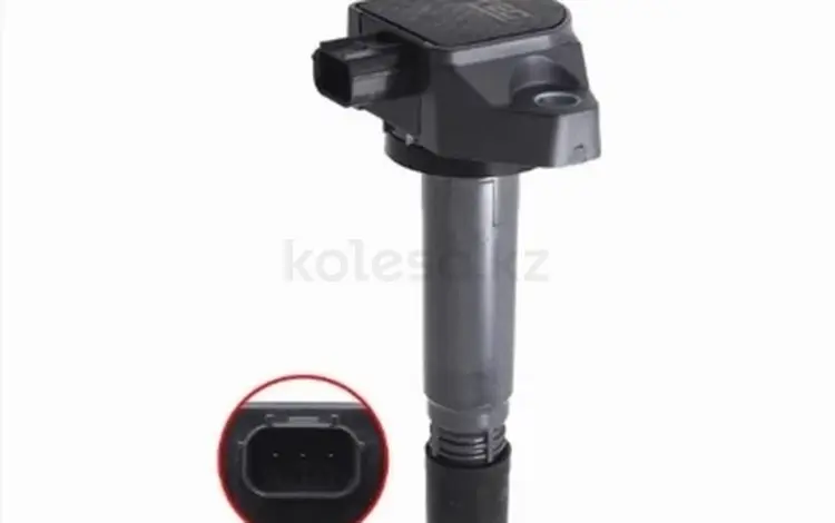 Катушка зажигания за 19 200 тг. в Кокшетау