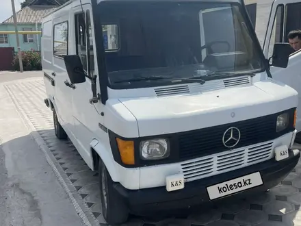 Mercedes-Benz  T1 1991 года за 2 500 000 тг. в Алматы – фото 4