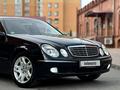 Mercedes-Benz E 240 2002 года за 5 250 000 тг. в Караганда – фото 12