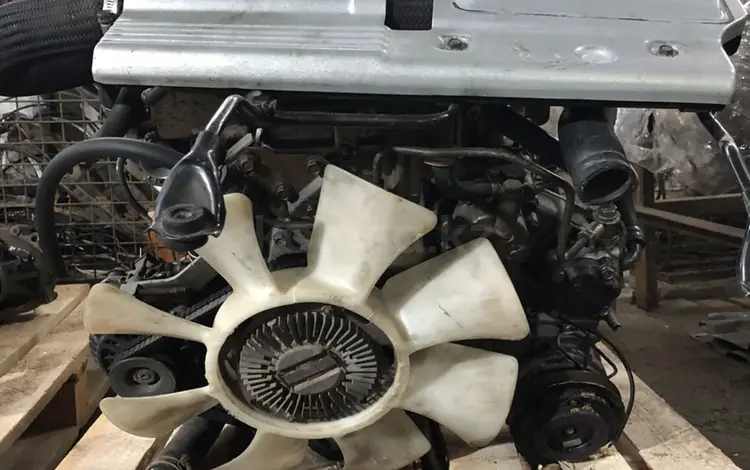4М40 двигатель за 1 100 000 тг. в Алматы