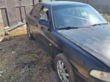 Mazda Cronos 1992 года за 440 000 тг. в Шолаккорган – фото 2