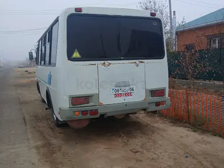 ПАЗ  3202 Валдай 2012 года за 3 200 000 тг. в Атырау – фото 4