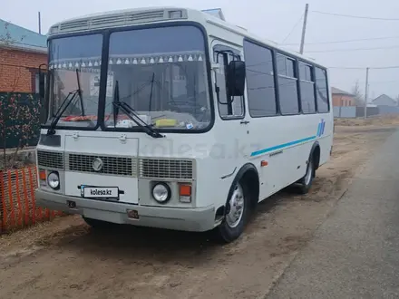 ПАЗ  3202 Валдай 2012 года за 3 200 000 тг. в Атырау – фото 2