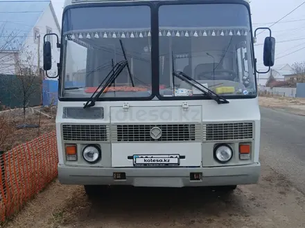 ПАЗ  3202 Валдай 2012 года за 3 200 000 тг. в Атырау