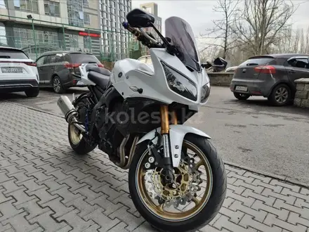 Yamaha  FZ1 2011 года за 3 450 000 тг. в Алматы