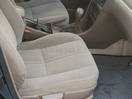 Toyota Camry 2000 года за 3 300 000 тг. в Тараз – фото 7