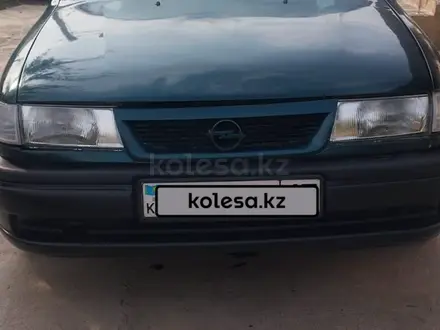 Opel Vectra 1995 года за 1 000 000 тг. в Шымкент