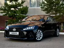 Lexus is-250, 2006