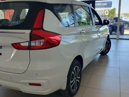 Suzuki Ertiga 2023 года за 10 100 000 тг. в Уральск – фото 3