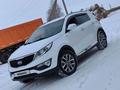 Kia Sportage 2015 годаүшін8 400 000 тг. в Костанай – фото 5