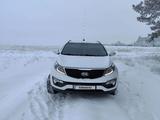 Kia Sportage 2015 годаүшін8 400 000 тг. в Костанай – фото 2