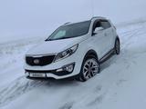 Kia Sportage 2015 годаүшін8 400 000 тг. в Костанай – фото 3