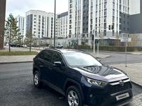 Toyota RAV4 2020 года за 12 500 000 тг. в Астана