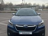 Subaru Outback 2021 годаүшін16 000 000 тг. в Алматы