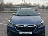 Subaru Outback 2021 годаүшін17 200 000 тг. в Алматы