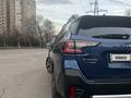 Subaru Outback 2021 года за 17 200 000 тг. в Алматы – фото 4