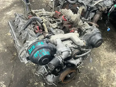Двигатель 2UZ 4.7 за 860 000 тг. в Алматы – фото 2