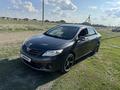 Toyota Corolla 2011 года за 6 500 000 тг. в Актобе