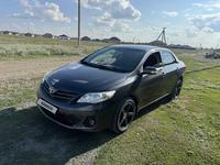 Toyota Corolla 2011 года за 6 500 000 тг. в Актобе