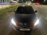 Hyundai Solaris 2015 года за 4 600 000 тг. в Астана