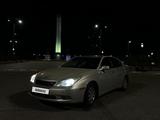 Lexus ES 300 2003 годаүшін5 500 000 тг. в Алматы – фото 2
