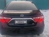 Toyota Camry 2015 годаүшін6 500 000 тг. в Актобе – фото 2