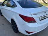 Hyundai Accent 2014 года за 5 500 000 тг. в Астана – фото 3