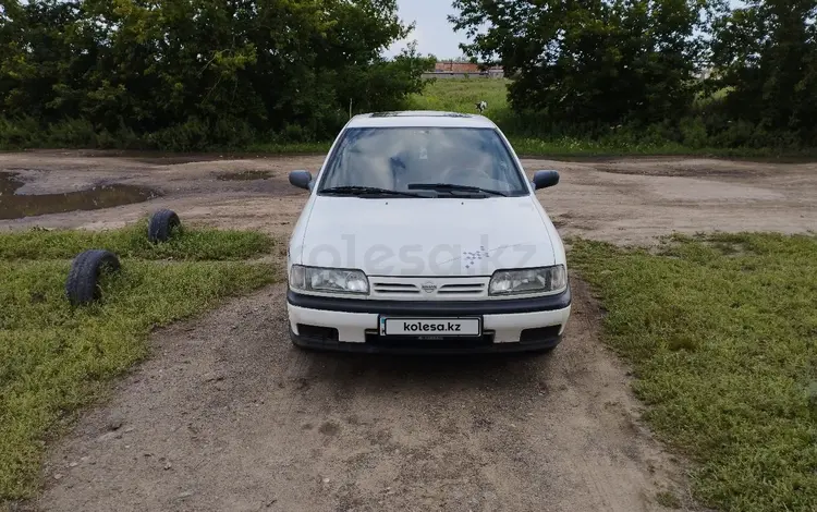 Nissan Primera 1991 годаfor850 000 тг. в Заречное