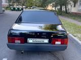 ВАЗ (Lada) 21099 2007 годаүшін850 000 тг. в Астана – фото 2