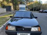 ВАЗ (Lada) 21099 2007 годаүшін850 000 тг. в Астана – фото 3