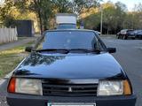 ВАЗ (Lada) 21099 2007 годаүшін850 000 тг. в Астана