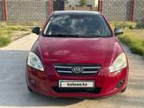 Kia Cee'd 2008 года за 3 500 000 тг. в Шымкент – фото 3