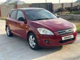 Kia Cee'd 2008 года за 3 500 000 тг. в Шымкент