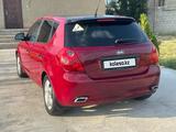 Kia Cee'd 2008 года за 3 500 000 тг. в Шымкент – фото 4