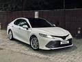 Toyota Camry 2019 годаүшін14 700 000 тг. в Алматы