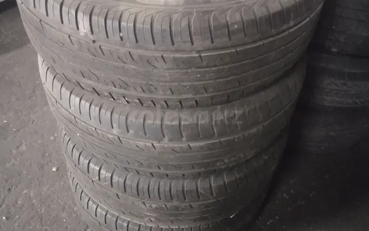 Резина 265 70 16 лето за 110 000 тг. в Алматы