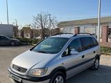 Opel Zafira 2001 года за 3 350 000 тг. в Актау