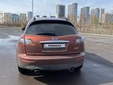 Infiniti FX35 2008 года за 5 800 000 тг. в Астана – фото 3