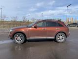 Infiniti FX35 2008 годаүшін5 800 000 тг. в Астана – фото 2