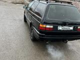 Volkswagen Passat 1990 годаүшін1 200 000 тг. в Караганда – фото 5