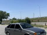 ВАЗ (Lada) 2114 2012 года за 2 000 000 тг. в Алматы – фото 3